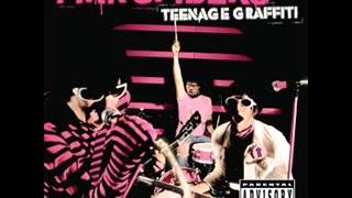 Still Three Shy - The Pink Spiders