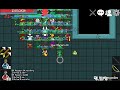 Rocoy Online Matando Boos Lizard