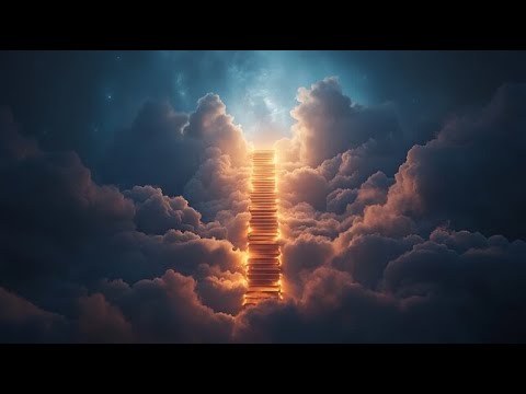 Its me again God - Devin kamin (Ladder to the land) Sister Act