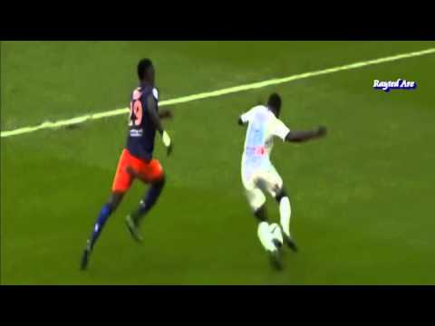 Rodrigue Casimir Ninga vs Marseille