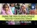 Pakistan Celebrity Dinner Tour 2013 -- Islamic Relief ...