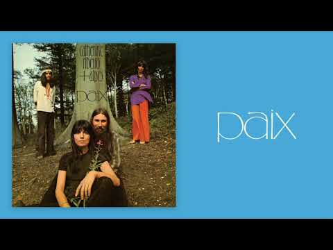 Catherine RIBEIRO + ALPES - Un Jour… La Mort