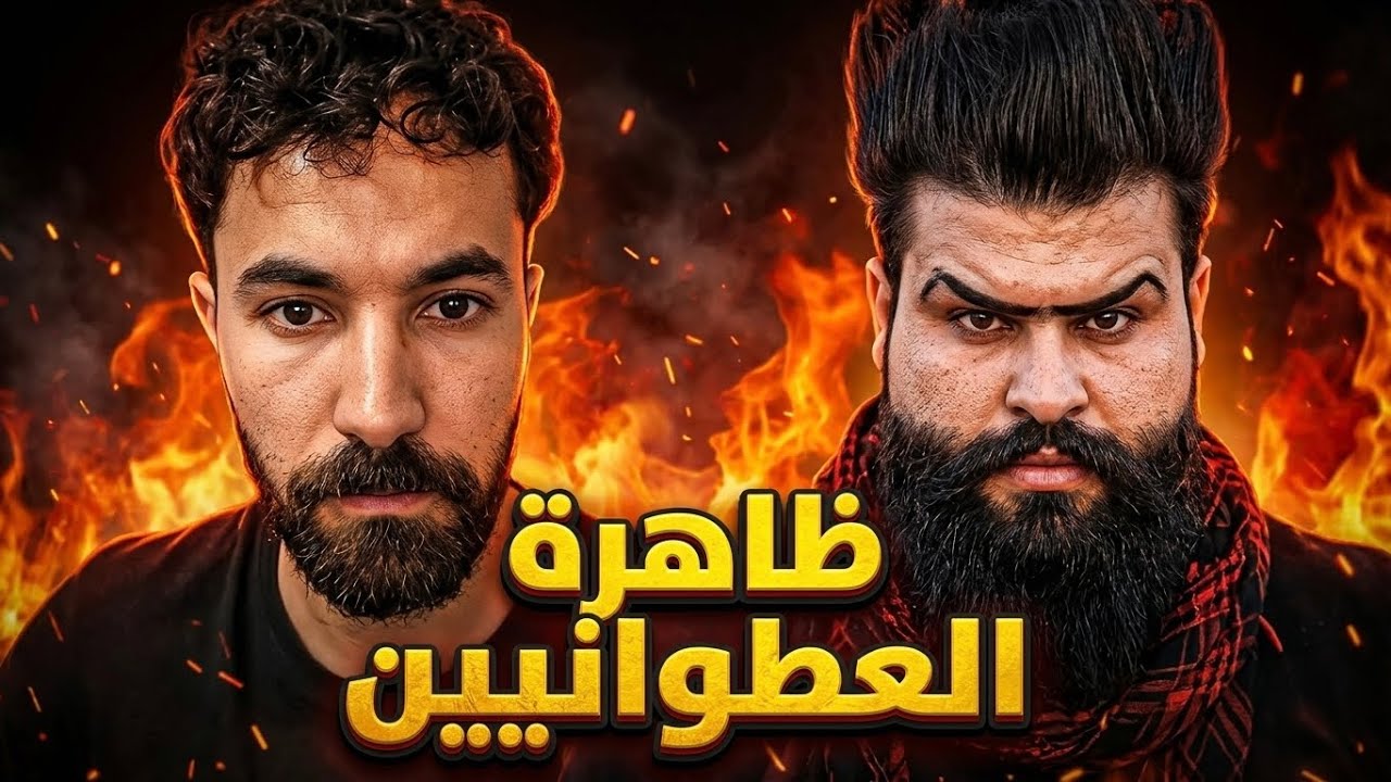 ظاهرة العطوانيين يجب أن تنتهي