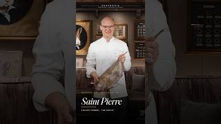 SEAFOODIE 2026 - The Duchy