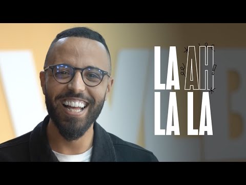 LA AH LA LA - Ayoub Idri | The owner of the voice and Ayoub Idri are honest, they are from the sa...