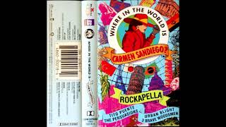 The Violin | Where in the World is Carmen Sandiego ( 1992 High Quality)
