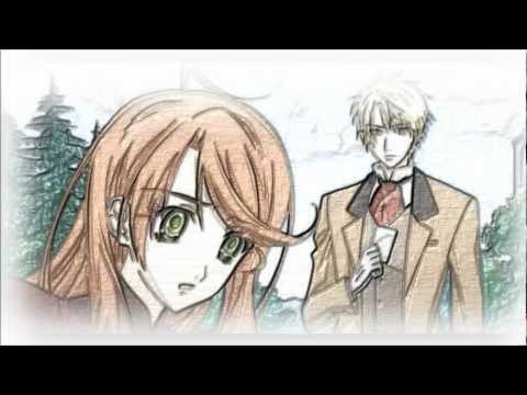 Waltz - Hakushaku To Yousei
