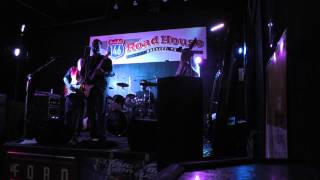 Nothing Takes The Place of You - The Fabulous Rhythm Kings