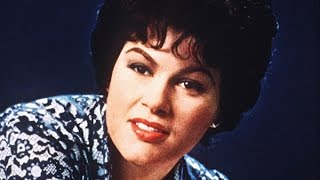 PATSY CLINE DEATH CERTIFICATE