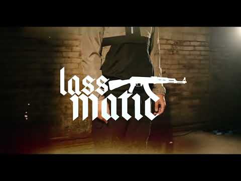 MISTER V - LASS MATIC