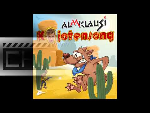 Almklausi - Kojotensong / Mallorca Party Hit 2013 / Der Scheiss drauf Knaller der Insel
