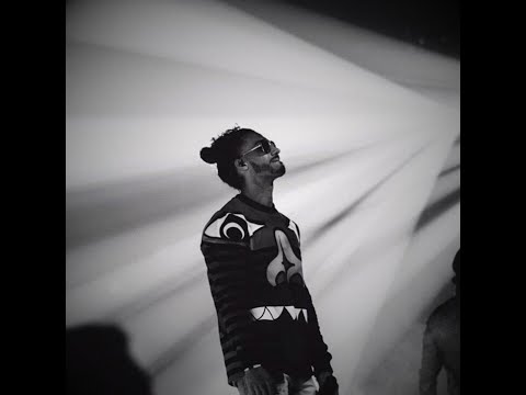 [FREE] PNL Type Beat - "City Light"