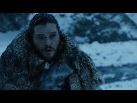 Jon Snow - El lobo Targaryen (Subtitulado)