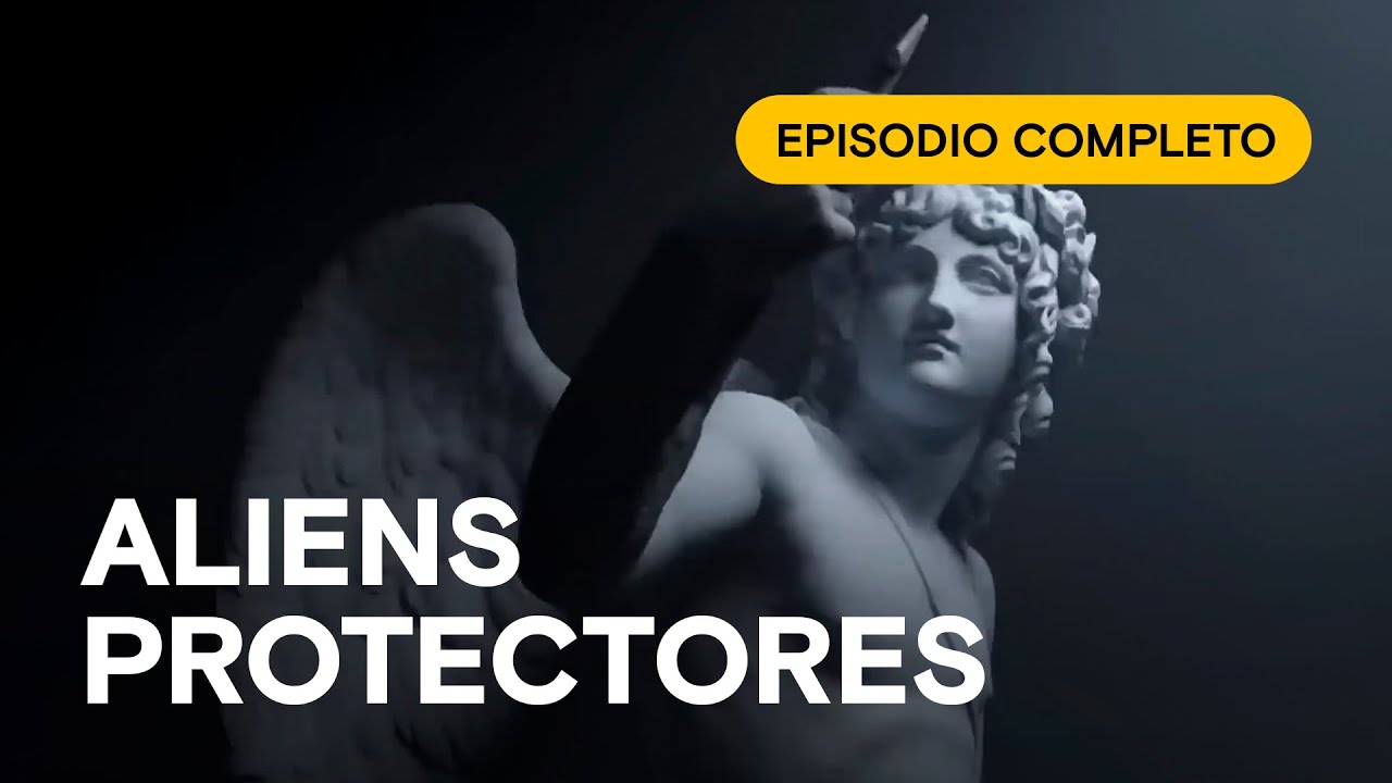 👼✨ ¿Ángeles o extraterrestres? El origen oculto de los mensajeros del cielo | CARA A CARA