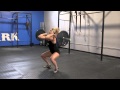 Squat Clean Full