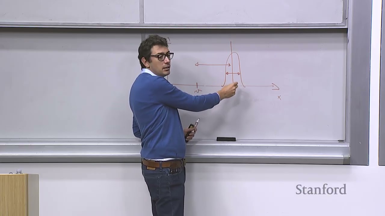 Stanford AA274A Principles of Robotic Autonomy | Autumn 2019 | Sensors & Intro to CV