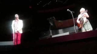 Dont Forget - Martha &amp; Rufus Wainwright