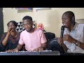 IVAN MAPEESA UG Live Stream