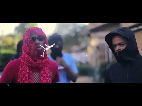 #HarlemO Ondrills x Mizormac - Spartan