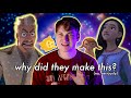 Wish And Disney S Musical Reluctance