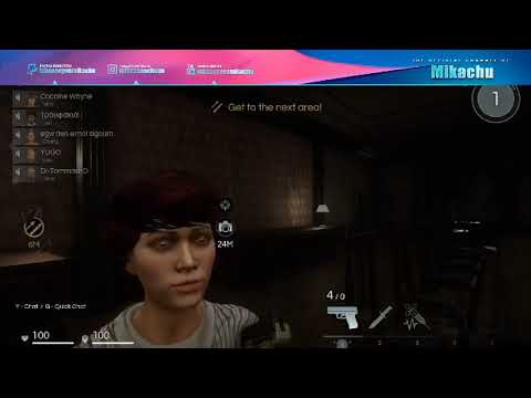 DECEIT -  Mikachu Tries it Out!