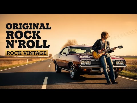 Feel the Rhythm, Live the Passion – The Ultimate Rock n Roll Experience