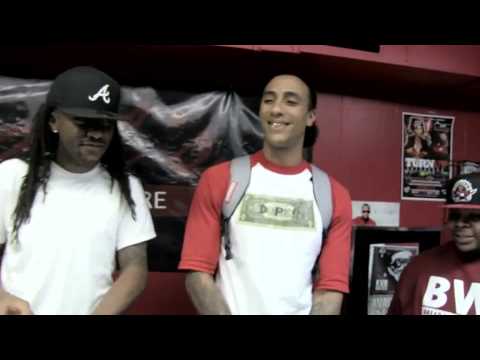 Percy Keith 'Run Mista Run' Freestyle1]