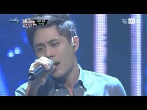 130523 Lee Ki-chan - Twelve Hits