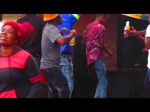 Mphene Motho - Master Thula ft Various Artist (King Rema - Bae Mchichwa - Bazala Phonka -Soul Viking