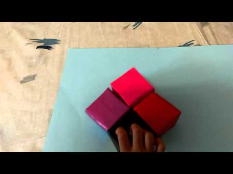 Magic Box 2d Array Magic boxes by JustinSDK - Thingiverse