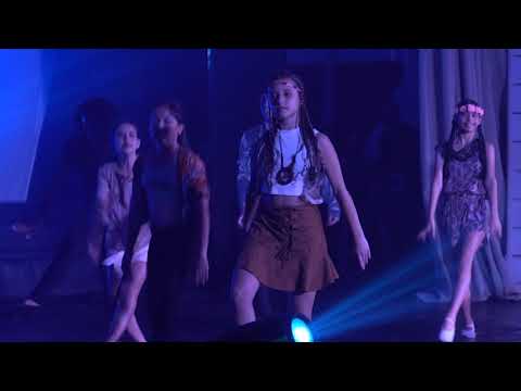 Espetáculo BIG BANG - 38 ANOS 70 - Dias de Dança