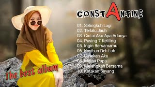 Download lagu Full Album Kumpulan Lagu Galau | Constantine Band mp3