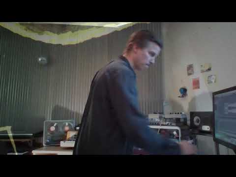 James Reipas @ Global Suomisaundi Online Gathering -Random Mutation Edition-