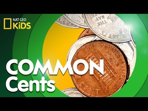 Common Cents | Brain Magic