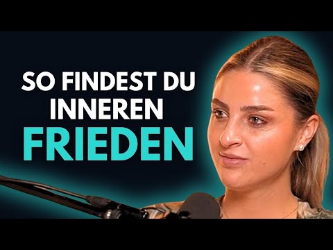 Der einfache Weg zu echter Selbstliebe (Charlène Steck)