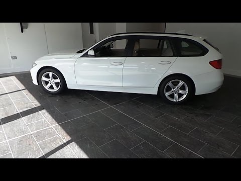 131D21407 - 131D21407 BMW 316d SE Touring