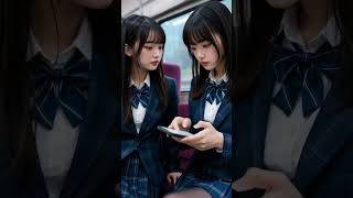 JKの日常　#放課後　#青春　#日常　#日常vlog #通学コーデ　#黒タイツ　#ローファー　#歩く動画　#風景動画　#帰り道　#学校風景　#エモい　#ショート動画　#制服