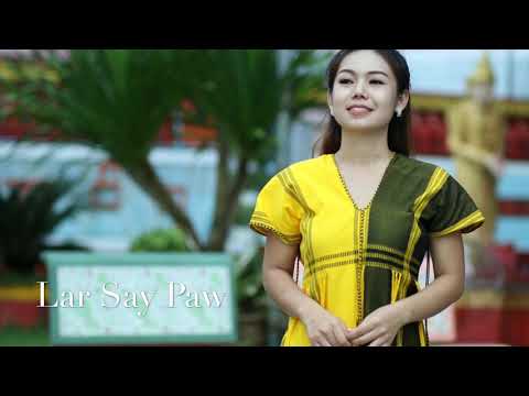 Karen New song 2018 by( Lar Say Paw )