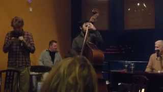 BB King's Don't Answer the Door - performed live at Square on Square 2.20.2015