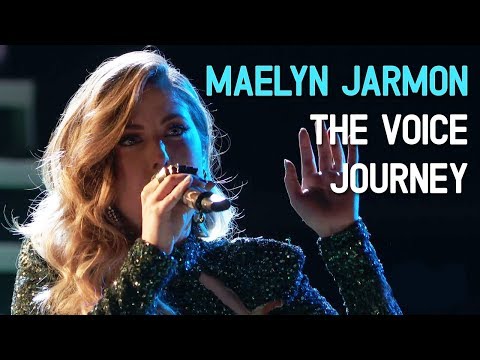 The Voice 2019 Season 16 Winner Maelyn Jarmon All Performances