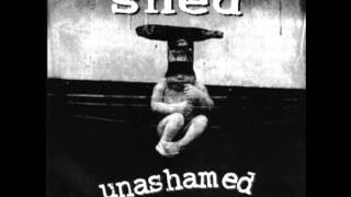 shed - unashamed