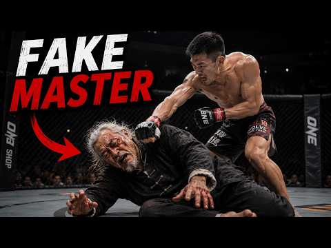 The Day KungFu DIED: Exposed By Reality