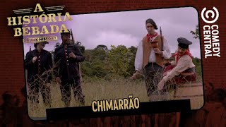 Chimarrão | História Bêbada