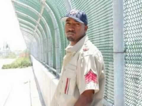 YBM - Young Black Male