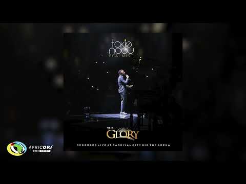 Takie Ndou  - You Never Fail