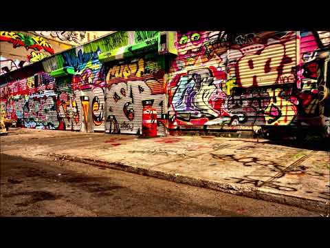 Breite Seite - Adrenalin (Kopfnicker Records Das Album 2000)