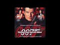 Tomorrow Never Dies Soundtrack Track 7. "The Last Goodbye"  David Arnold