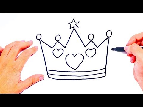 Easy Drawings for Kids | Cute Drawing Learning videos
