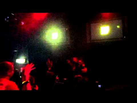 Leon Bolier @ Intuition Sessions 2 Release Party