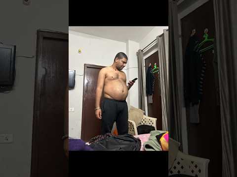 Chandu to Champion💫120kg to 80kg, Insane Transformation⚡️